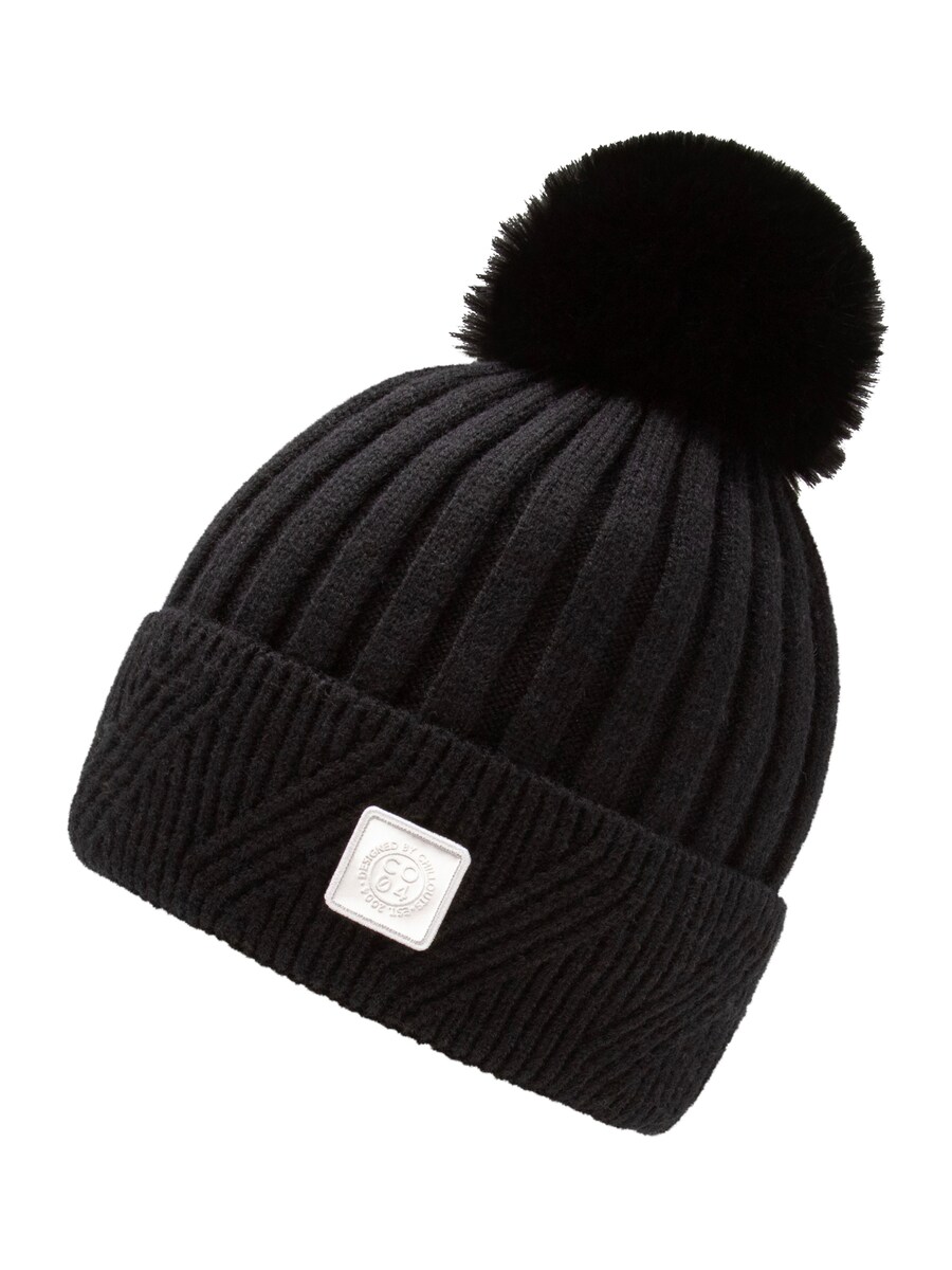 Шапочка chillouts, черный
Шапочка chillouts, черный