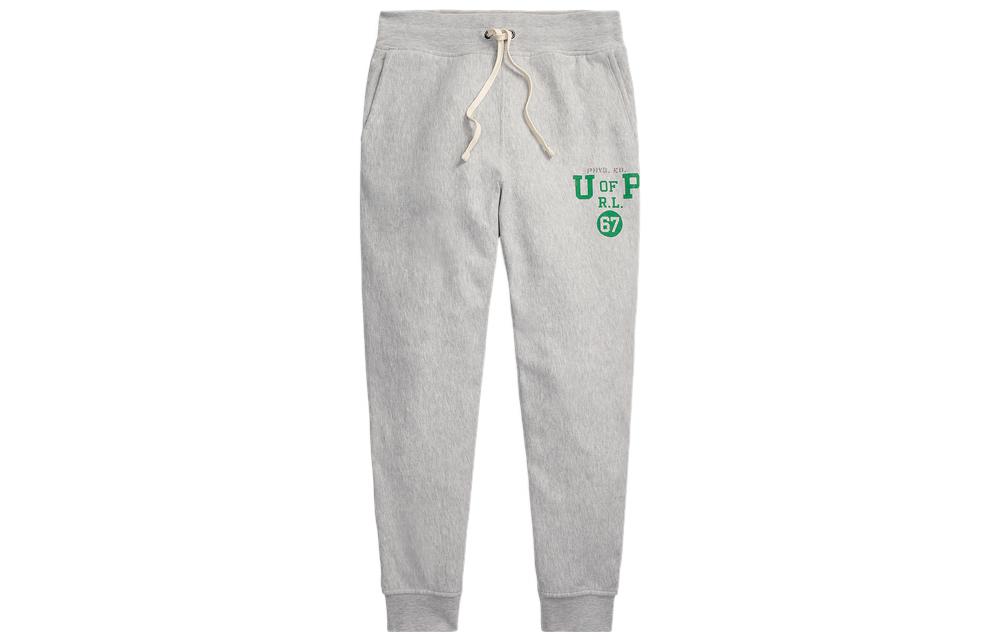 SS22 Повседневные брюки мужские серые Polo Ralph Lauren
SS22 Повседневные брюки мужские серые Polo Ralph Lauren