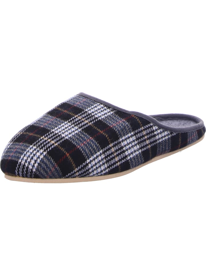 Тапочки Magnus, черный
Тапочки Magnus, черный