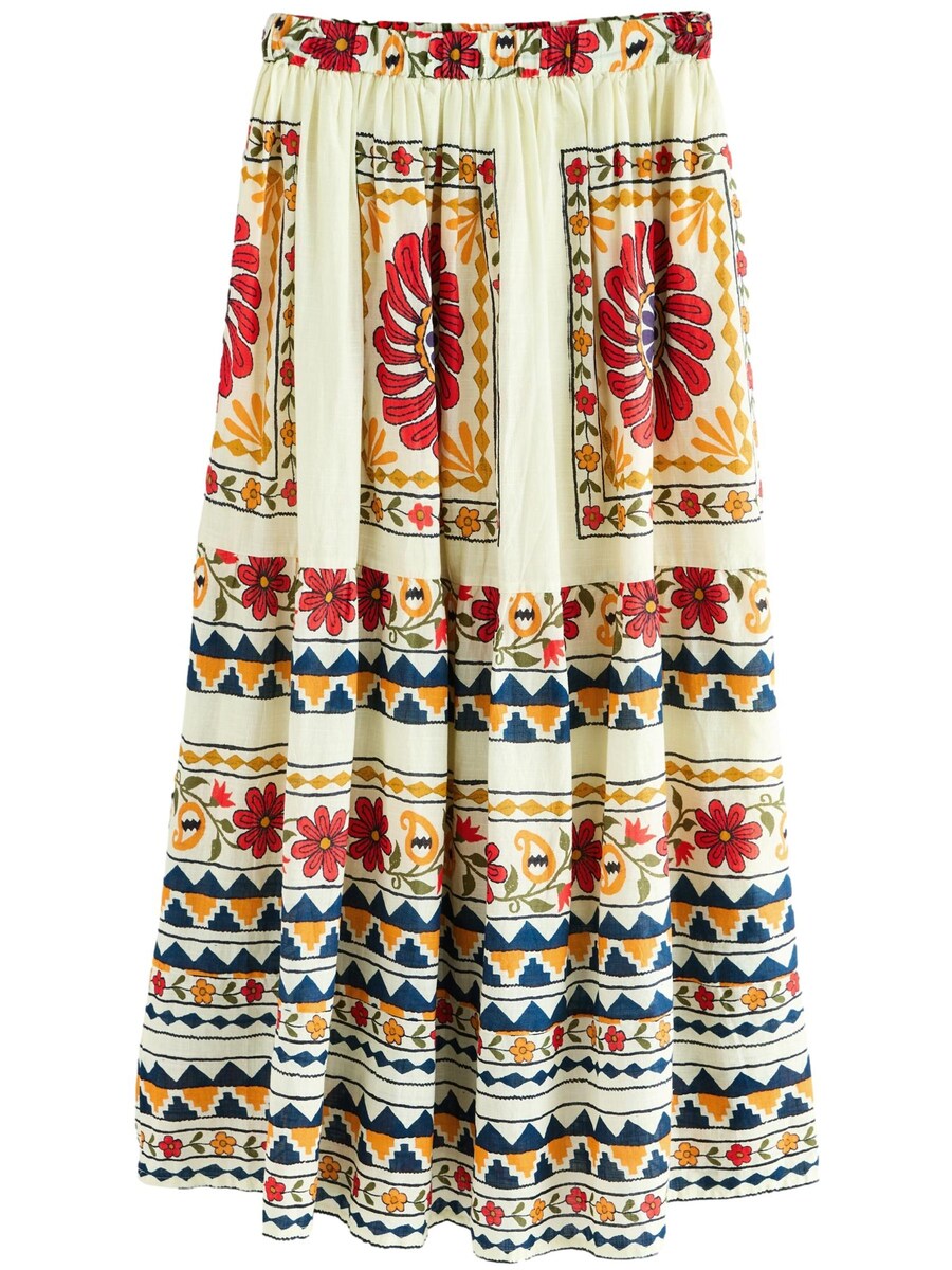 Юбка Next, кремовый
Юбка Next, кремовый