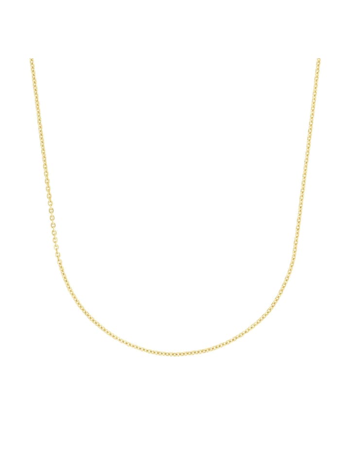 Amor Колье из серебра 925 пробы, покрытое родием и золотом
Amor Колье из серебра 925 пробы, покрытое родием и золотом