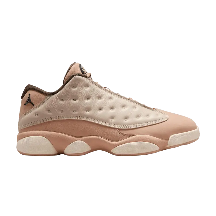 Кроссовки Air Jordan Air Jordan 13 Retro Low 'Dongdan', кремовый
Кроссовки Air Jordan Air Jordan 13 Retro Low 'Dongdan', кремовый