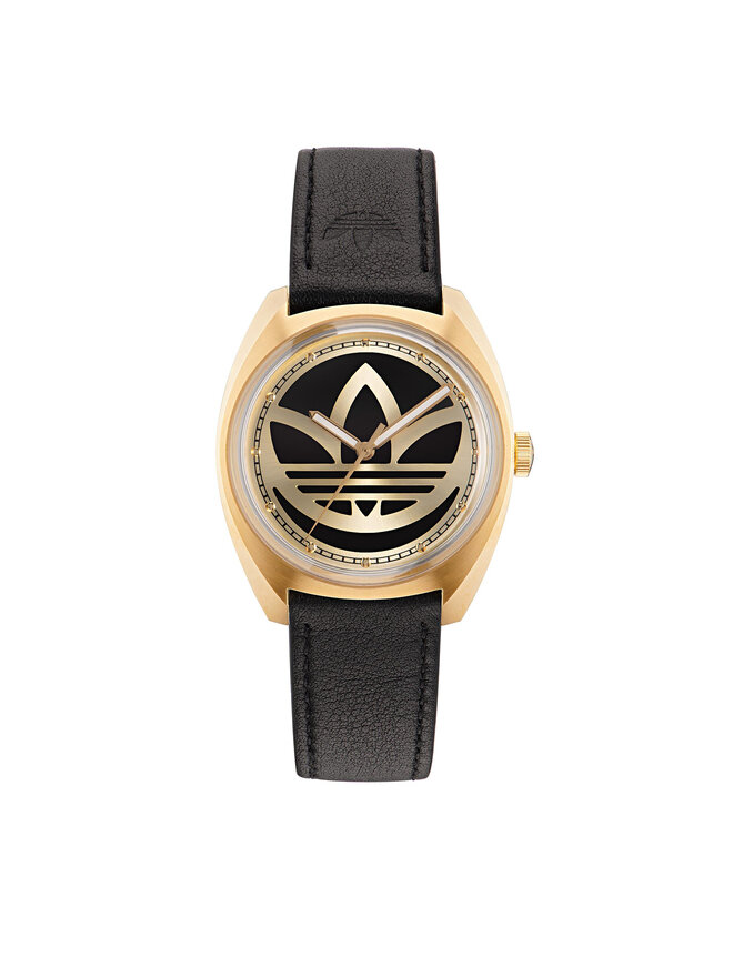 Часы Edition One AOFH22512 Adidas Originals, черный
Часы Edition One AOFH22512 Adidas Originals, черный