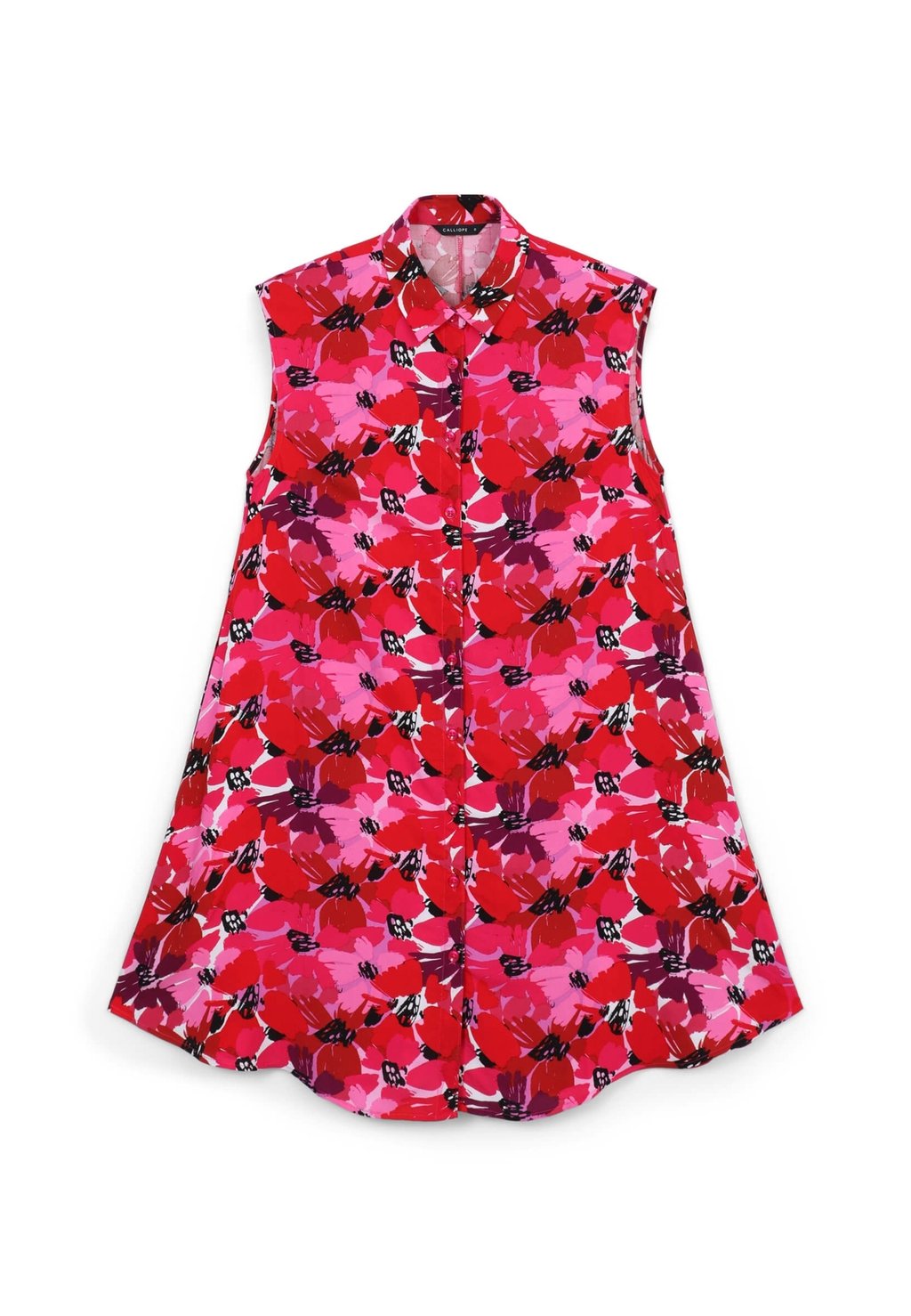 Рубашка Top Calliope, красный
Рубашка Top Calliope, красный