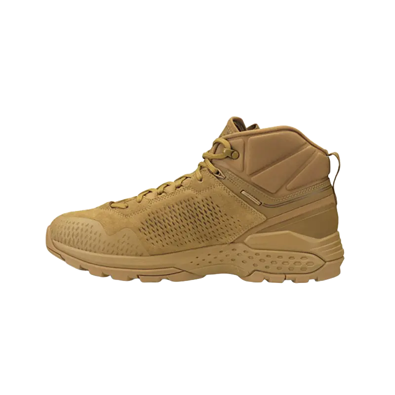 T4 Кроссовки для походов унисекс с высоким верхом Garmont/Gamont
T4 Кроссовки для походов унисекс с высоким верхом Garmont/Gamont