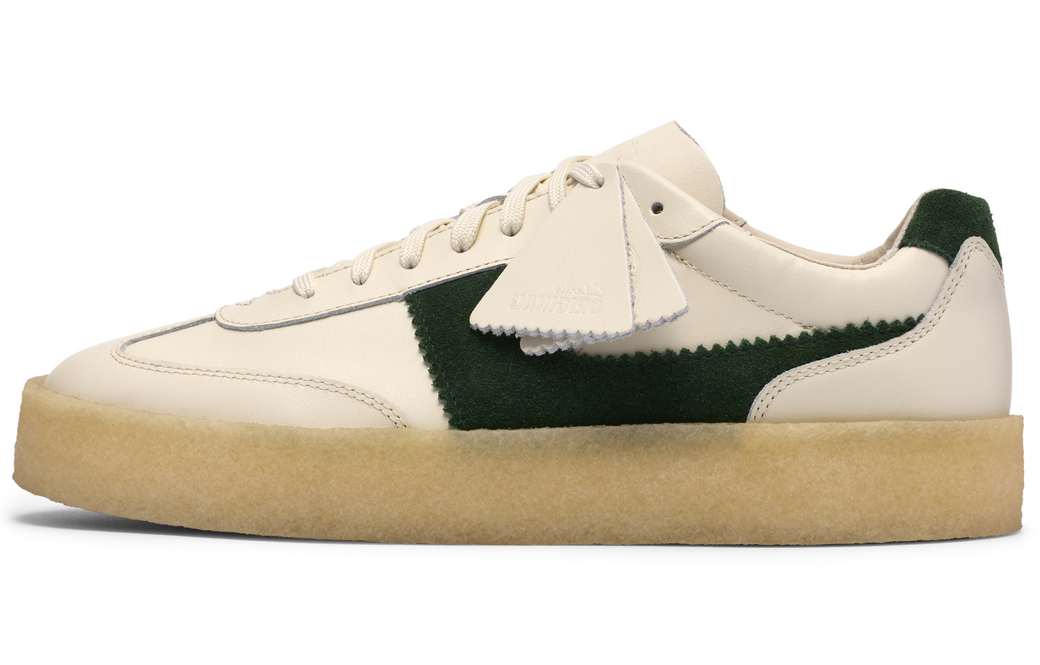 Clarks Кроссовки для скейтбординга мужские белые
Clarks Кроссовки для скейтбординга мужские белые