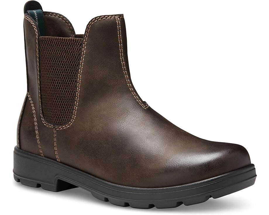 Ботинки Eastland 1955 Edition Cyrus, коричневый
Ботинки Eastland 1955 Edition Cyrus, коричневый