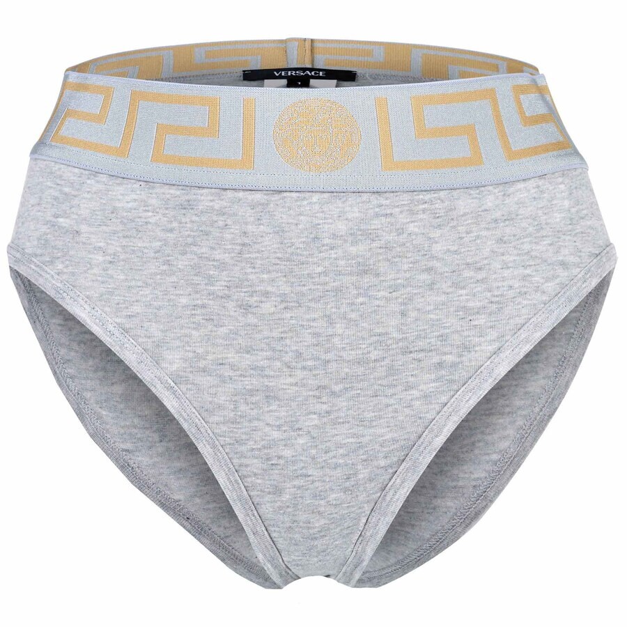 Трусы Versace TOPEKA, пятнистый серый
Трусы Versace TOPEKA, пятнистый серый