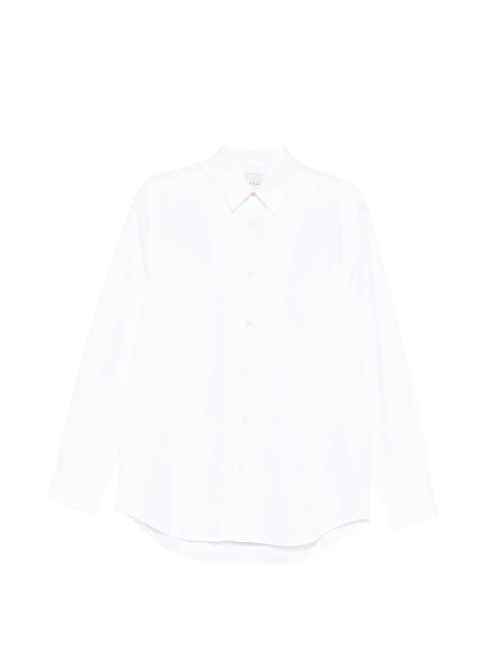 Рубашка на пуговицах Paul Smith, белый
Рубашка на пуговицах Paul Smith, белый