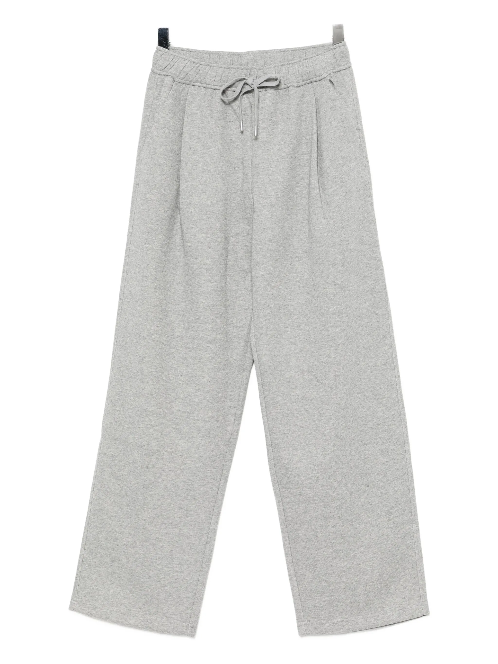 Спортивные брюки со складками B+Ab, серый
Спортивные брюки со складками B+Ab, серый