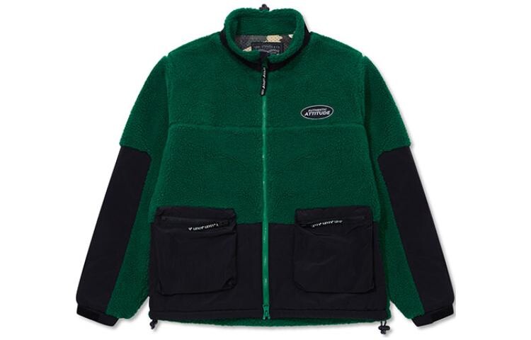 Куртка мужская зеленая Levi’S, зеленый
Куртка мужская зеленая Levi’S, зеленый