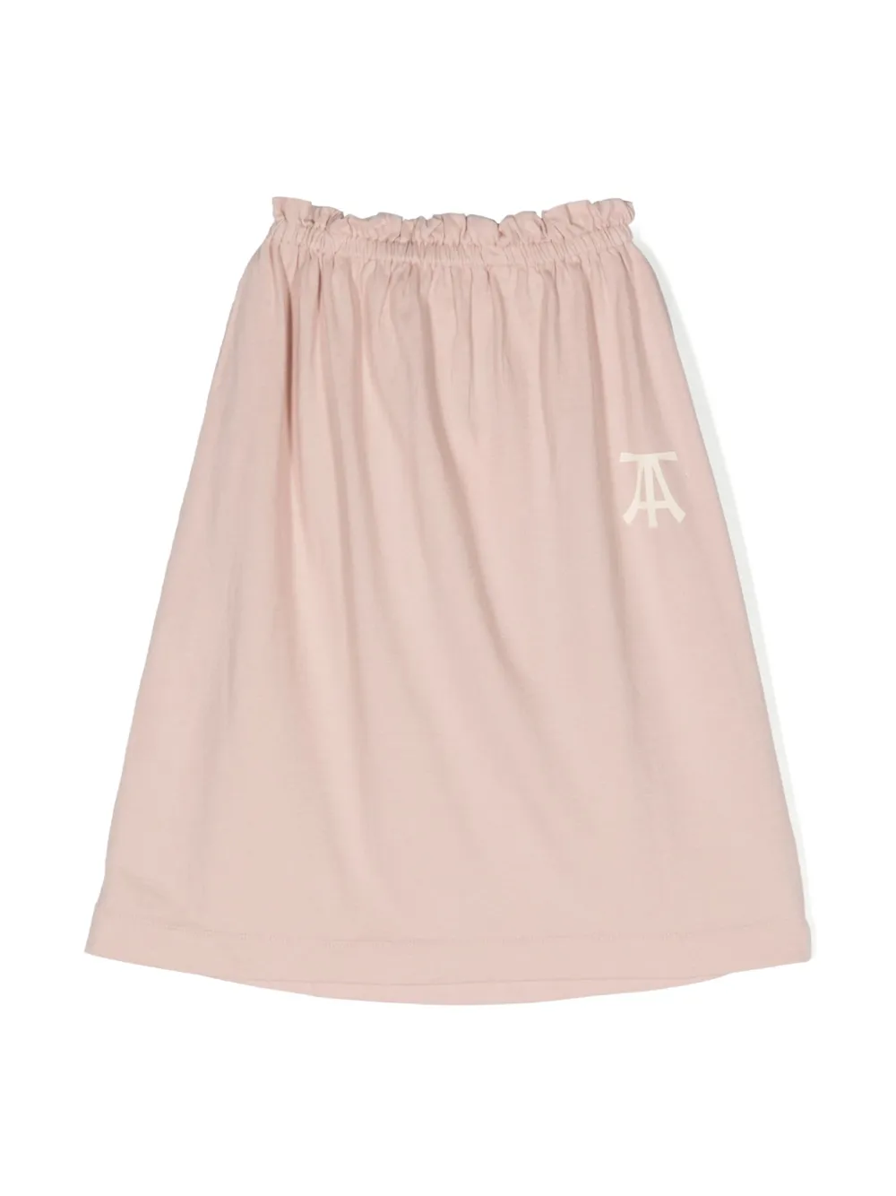 Юбка Kitten с логотипом The Animals Observatory, розовый
Юбка Kitten с логотипом The Animals Observatory, розовый