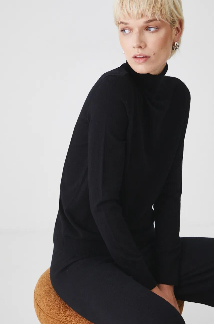 Медицинский свитер Medicine, черный
Медицинский свитер Medicine, черный