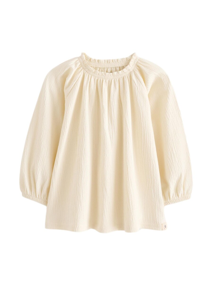 Блузка Next, белый
Блузка Next, белый