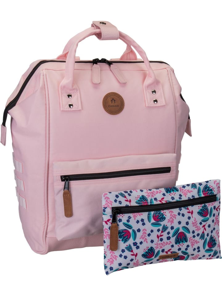 Рюкзак Cabaia
Рюкзак Cabaia