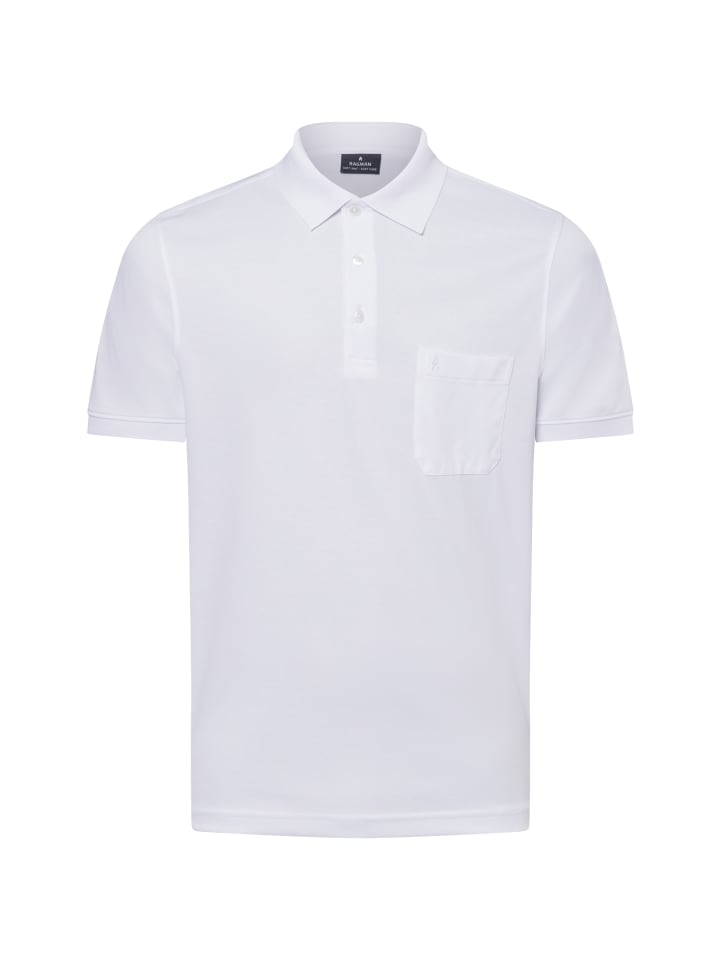 Футболка поло Ragman, белый
Футболка поло Ragman, белый