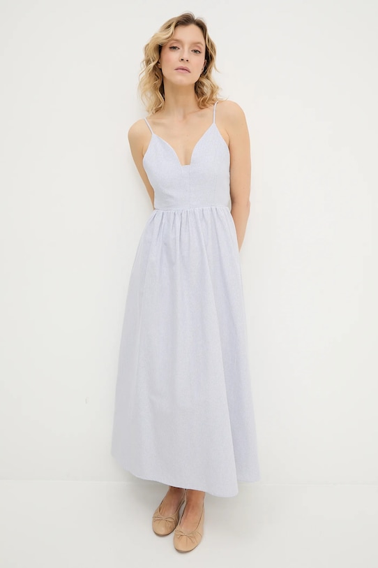 Платье Answear.Lab, синий
Платье Answear.Lab, синий