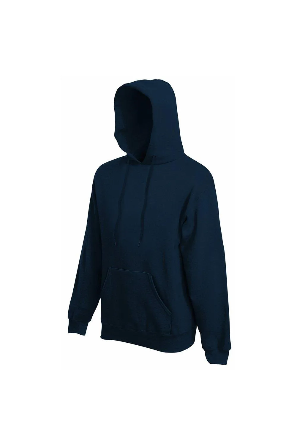 Толстовка с капюшоном Fruit of the Loom, темно-синий
Толстовка с капюшоном Fruit of the Loom, темно-синий