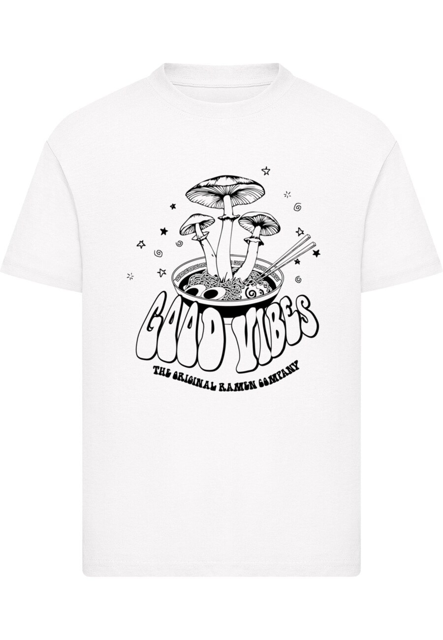 Рубашка Merchcode Torc - Vibey, белый
Рубашка Merchcode Torc - Vibey, белый