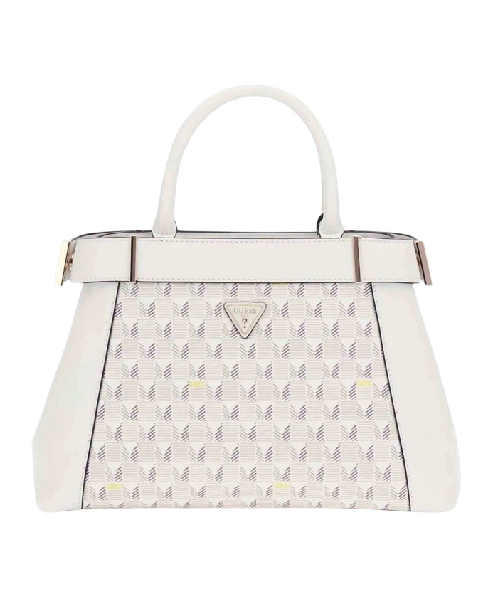 Сумка с логотипом G-wave Guess, белый
Сумка с логотипом G-wave Guess, белый