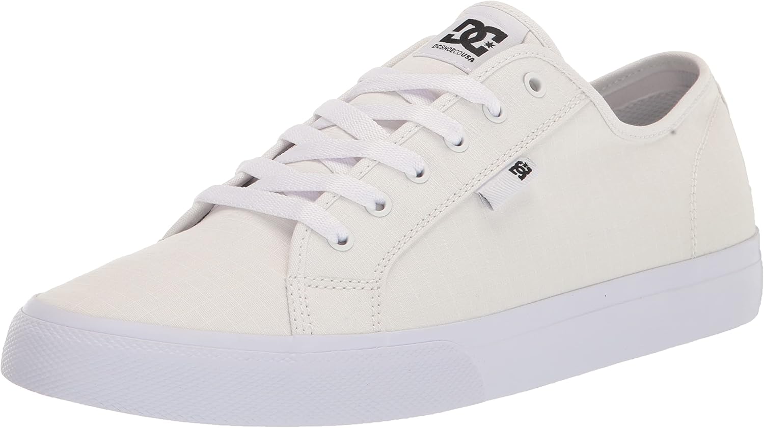 Мужские кеды DC Shoes Manual Hi Txse Low для скейтборда, белый
Мужские кеды DC Shoes Manual Hi Txse Low для скейтборда, белый