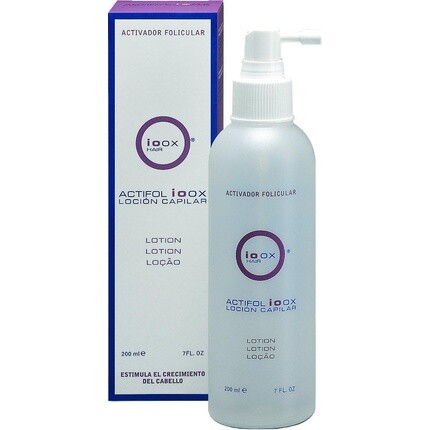 ACTIFOL Увлажняющий крем 200мл Ioox
ACTIFOL Увлажняющий крем 200мл Ioox