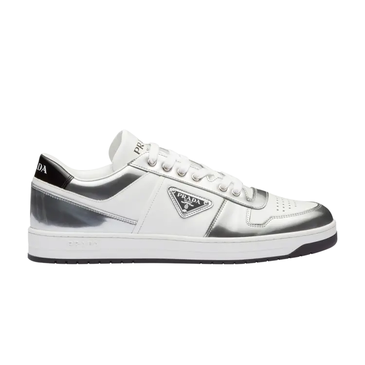 Кроссовки Prada Downtown Leather, серебряный, Серый, Кроссовки Prada Downtown Leather, серебряный
Кроссовки Prada Downtown Leather, серебряный, Серый, Кроссовки Prada Downtown Leather, серебряный