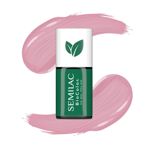 Гибридный лак для ногтей 713 розовые полевые цветы, 7 мл Semilac Biocolor, цвет 713 pink wildflowers
Гибридный лак для ногтей 713 розовые полевые цветы, 7 мл Semilac Biocolor, цвет 713 pink wildflowers