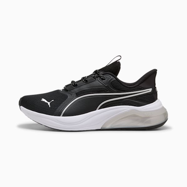 Мужские кроссовки Cell Thrill Dash Puma, черный
Мужские кроссовки Cell Thrill Dash Puma, черный