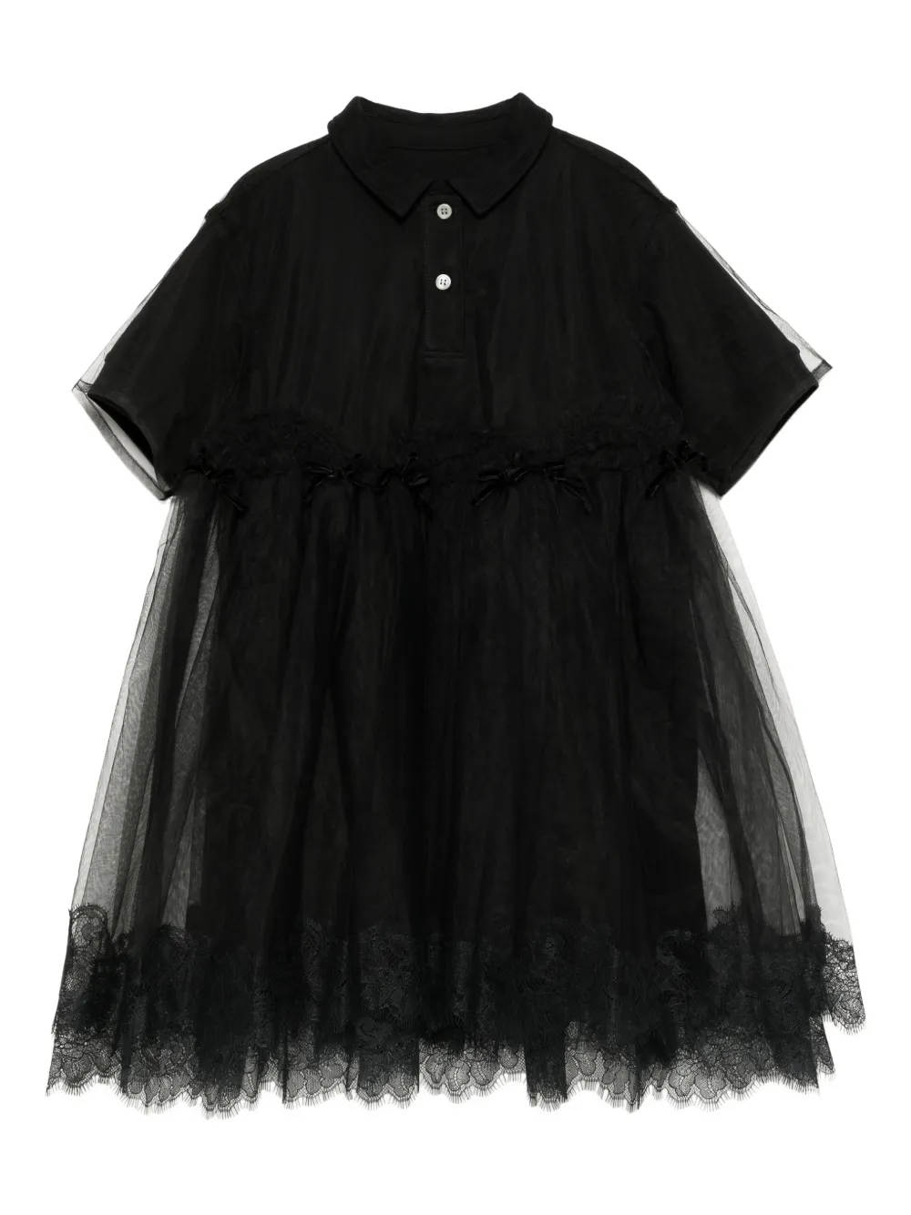 Платье А-силуэта с короткими рукавами jnby by JNBY, черный
Платье А-силуэта с короткими рукавами jnby by JNBY, черный