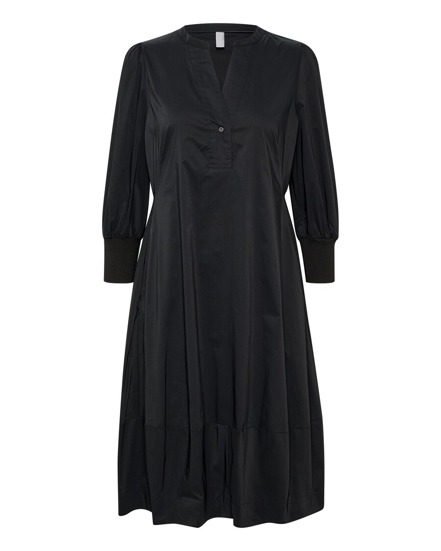 Мини платье CULTURE CU Antoinett, Black
Мини платье CULTURE CU Antoinett, Black