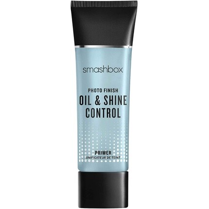 Smashbox Photo Finish Праймер для контроля блеска и масла 12 мл
Smashbox Photo Finish Праймер для контроля блеска и масла 12 мл