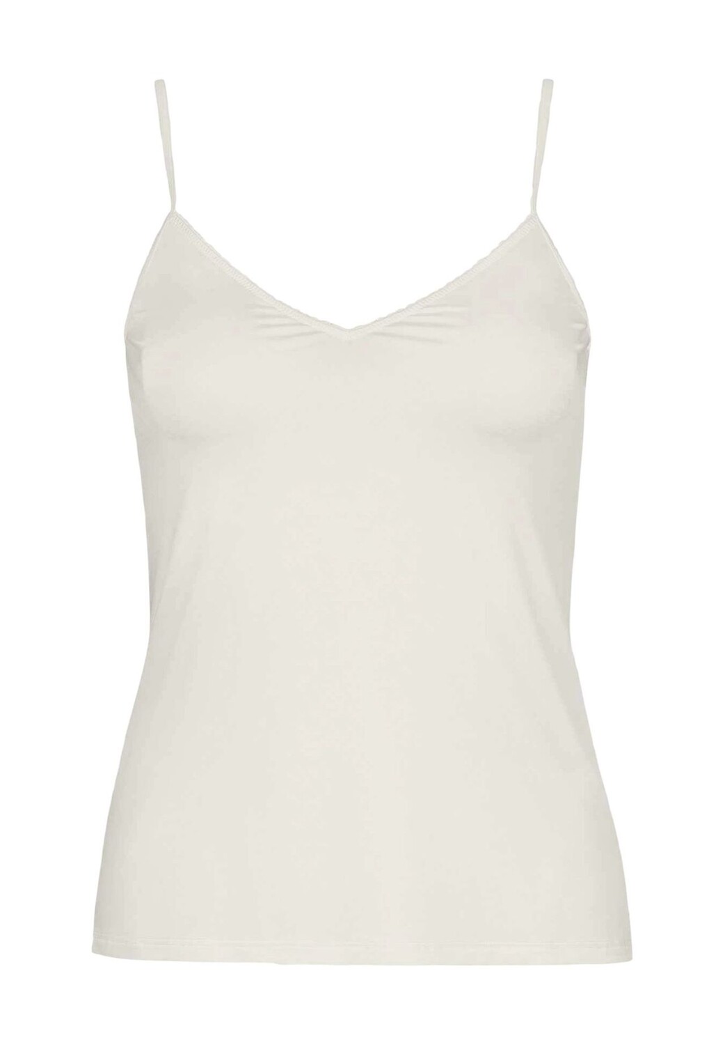 Топ из атласа deluxe, на тонких бретельках, однотонный, для женщин HANRO, цвет Off
Топ из атласа deluxe, на тонких бретельках, однотонный, для женщин HANRO, цвет Off