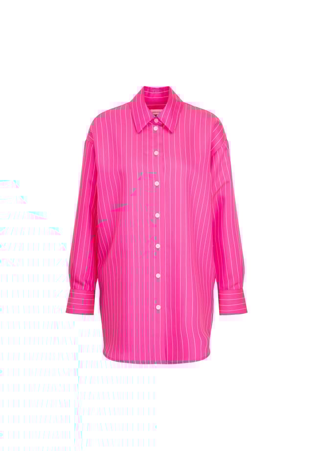 Длинная блузка черная роза Seidensticker, розовый
Длинная блузка черная роза Seidensticker, розовый