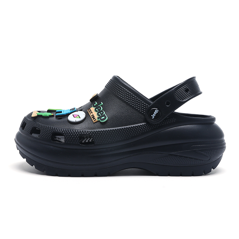 Сабо мужские Jeep, Black
Сабо мужские Jeep, Black