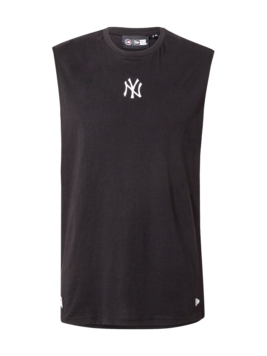 Рубашка NEW ERA NEYYAN, черный
Рубашка NEW ERA NEYYAN, черный