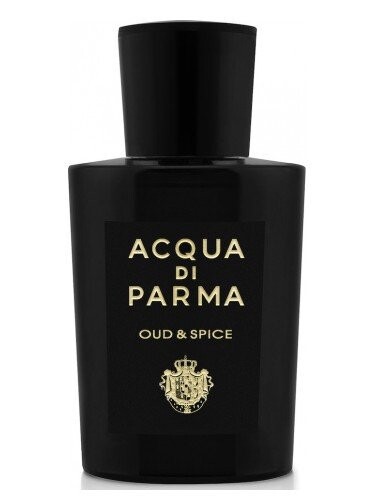 Парфюмированная вода, 180 мл Acqua di Parma, Oud & Spice
Парфюмированная вода, 180 мл Acqua di Parma, Oud & Spice
