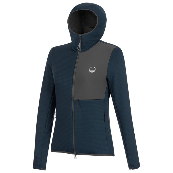 Женская профессиональная толстовка с капюшоном для сеанса - флисовая куртка Wild Country, мультиколор
Женская профессиональная толстовка с капюшоном для сеанса - флисовая куртка Wild Country, мультиколор