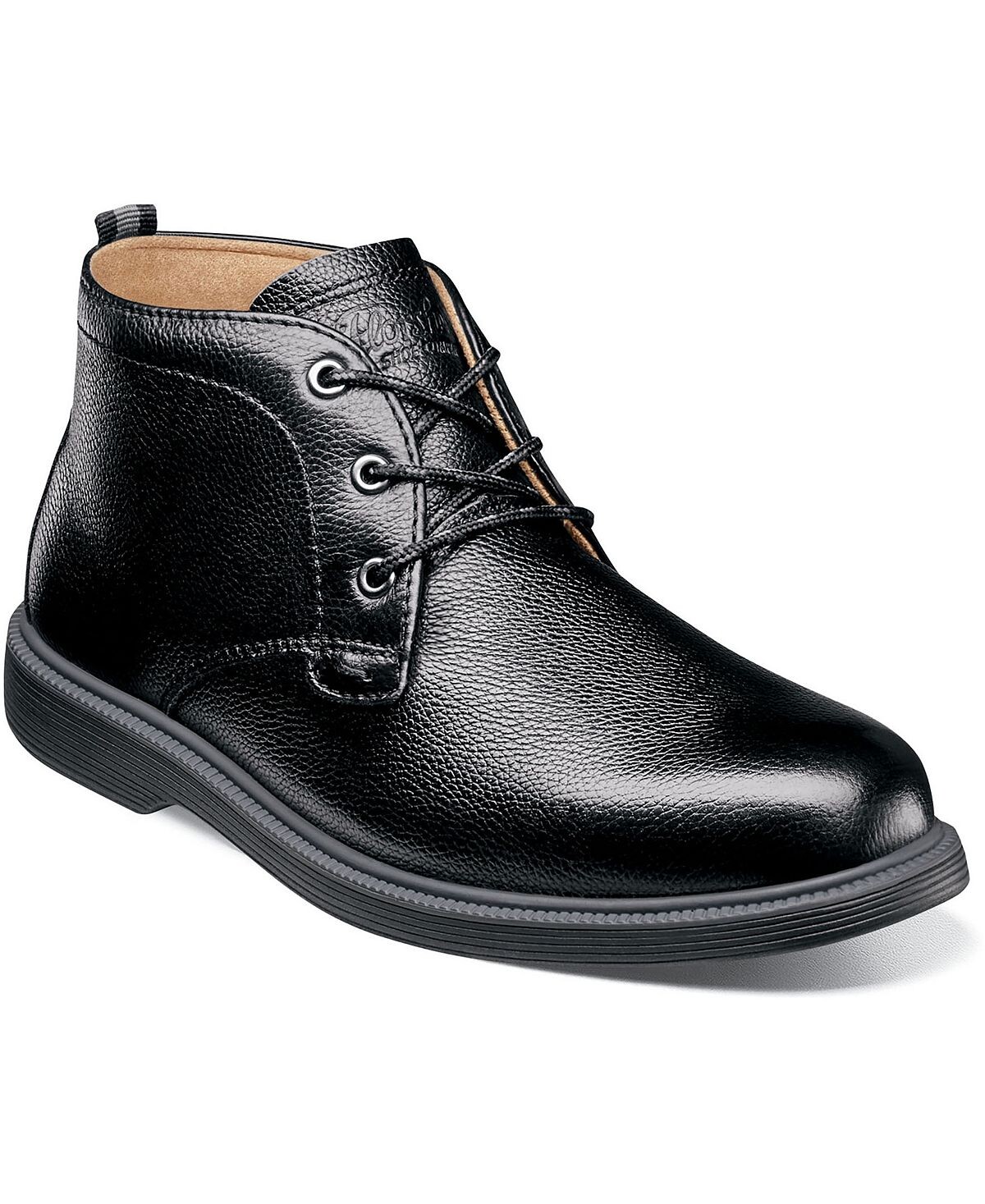 Ботинки Little Boy Supacush Chukka, обувь JR Florsheim
Ботинки Little Boy Supacush Chukka, обувь JR Florsheim