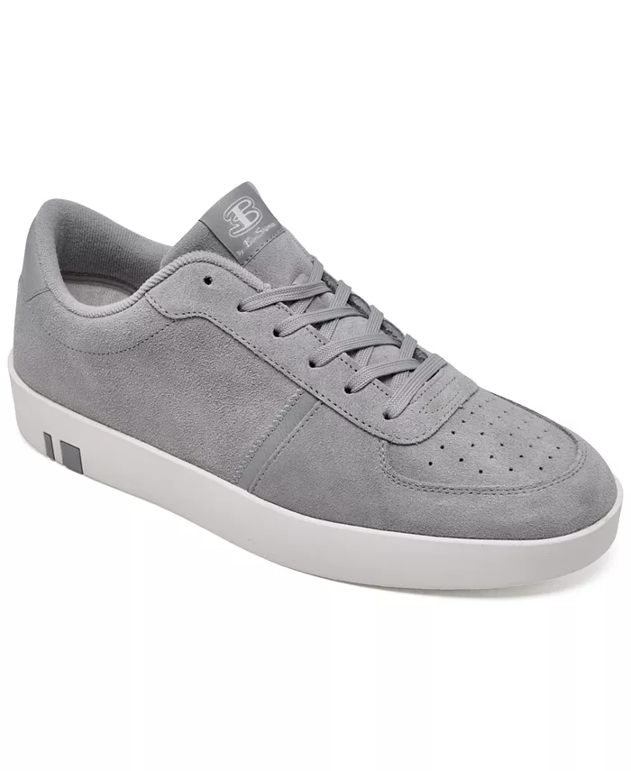 Мужские кеды Richmond Low Casual от Finish Line Ben Sherman, мультиколор
Мужские кеды Richmond Low Casual от Finish Line Ben Sherman, мультиколор
