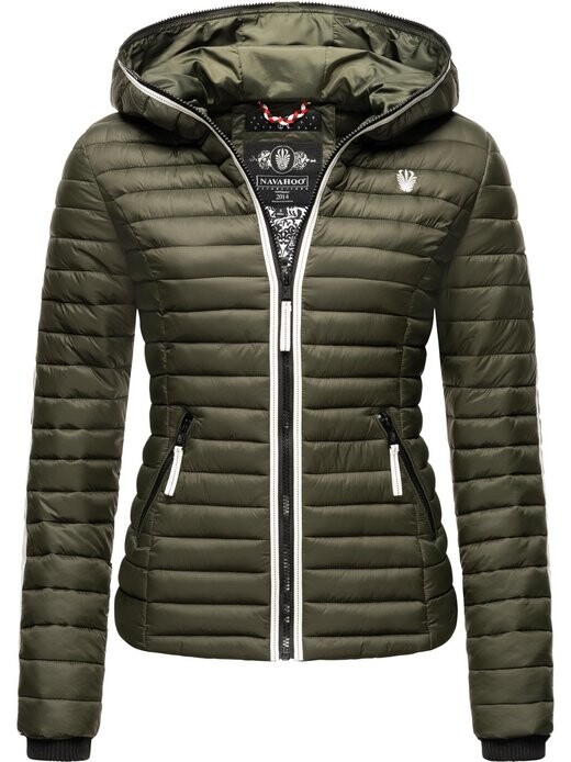 Переходная куртка кимук кнр Navahoo, зеленый
Переходная куртка кимук кнр Navahoo, зеленый