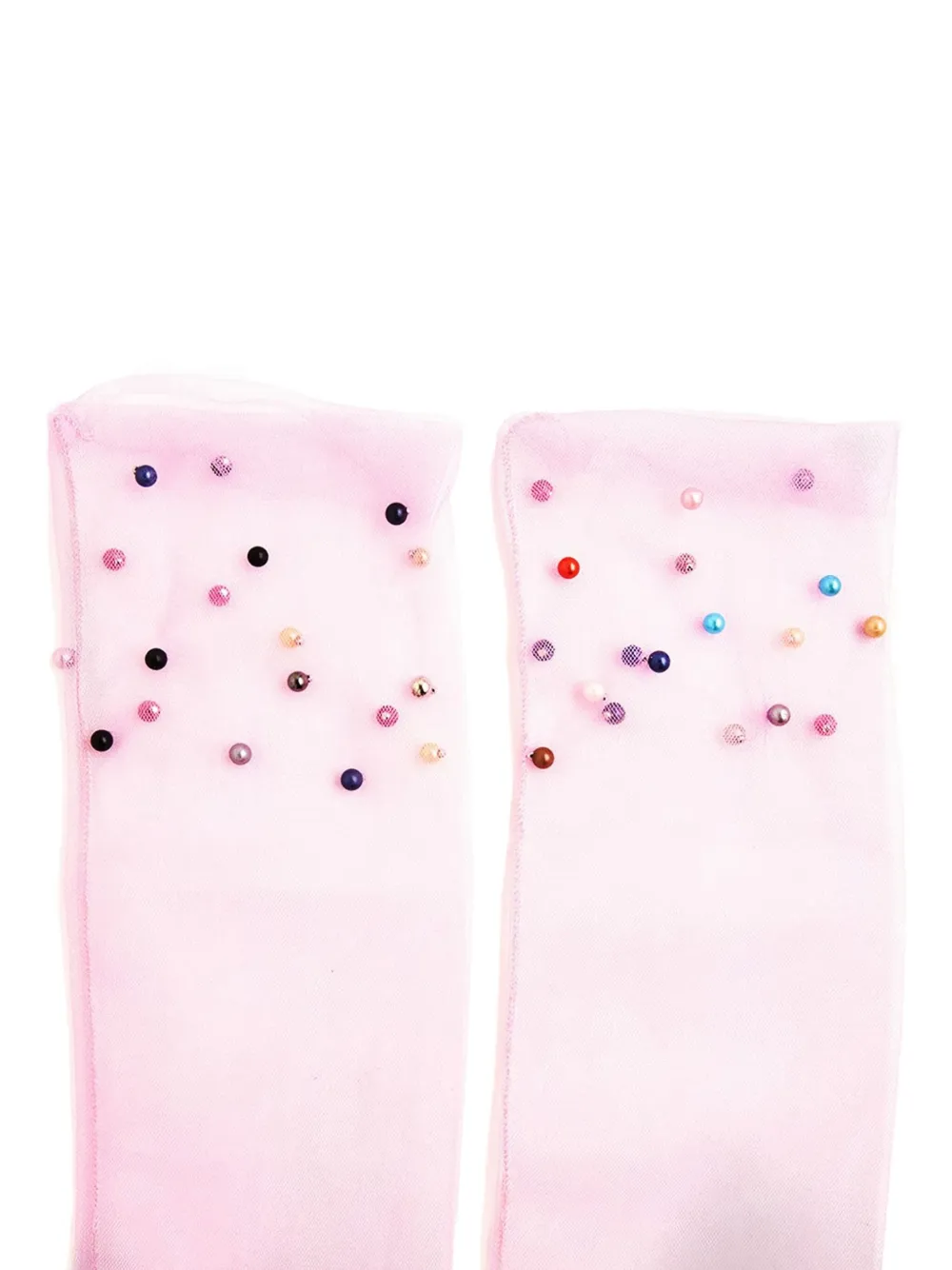 Декорированные носки Fun Flamingo, розовый
Декорированные носки Fun Flamingo, розовый