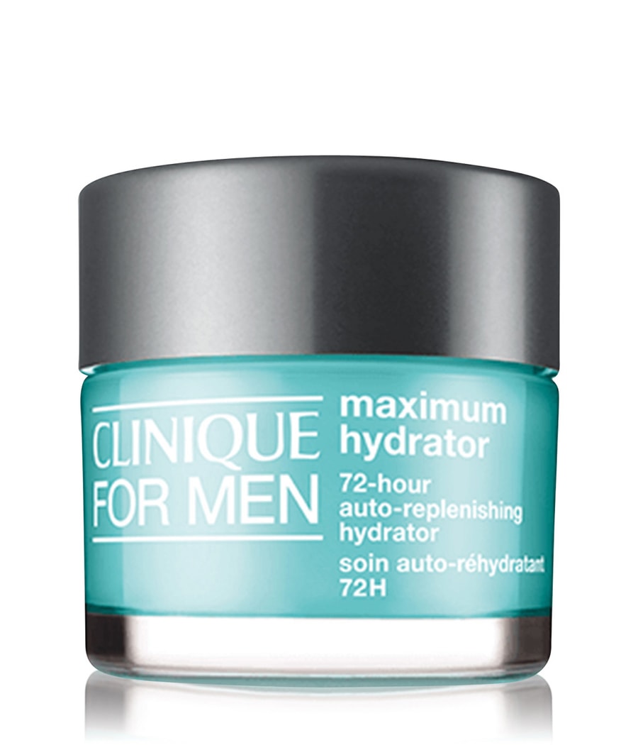 Крем для лица CLINIQUE For Men Maximum Hydrator, 50 ml
Крем для лица CLINIQUE For Men Maximum Hydrator, 50 ml
