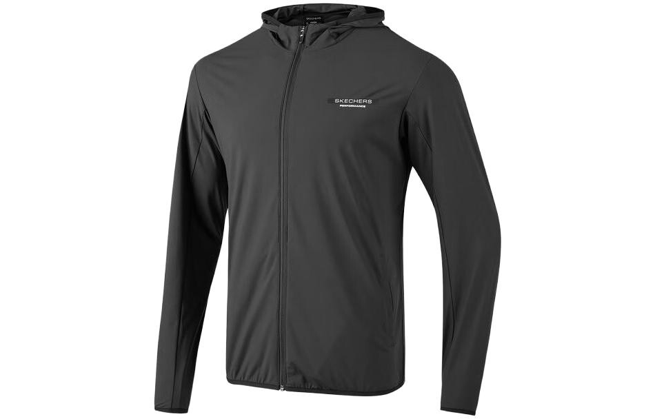 Солнцезащитная одежда для мужчин, черный/0018 Skechers
Солнцезащитная одежда для мужчин, черный/0018 Skechers