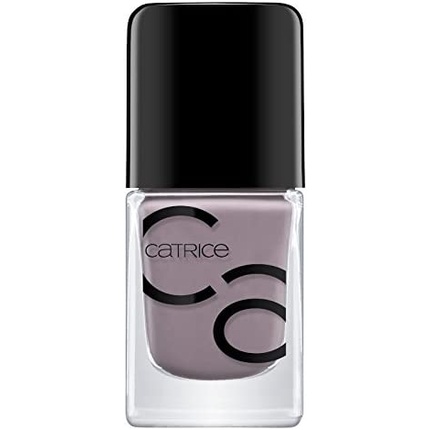 CATRICE ICONails гель-лак для ногтей 28 Taupe League
CATRICE ICONails гель-лак для ногтей 28 Taupe League