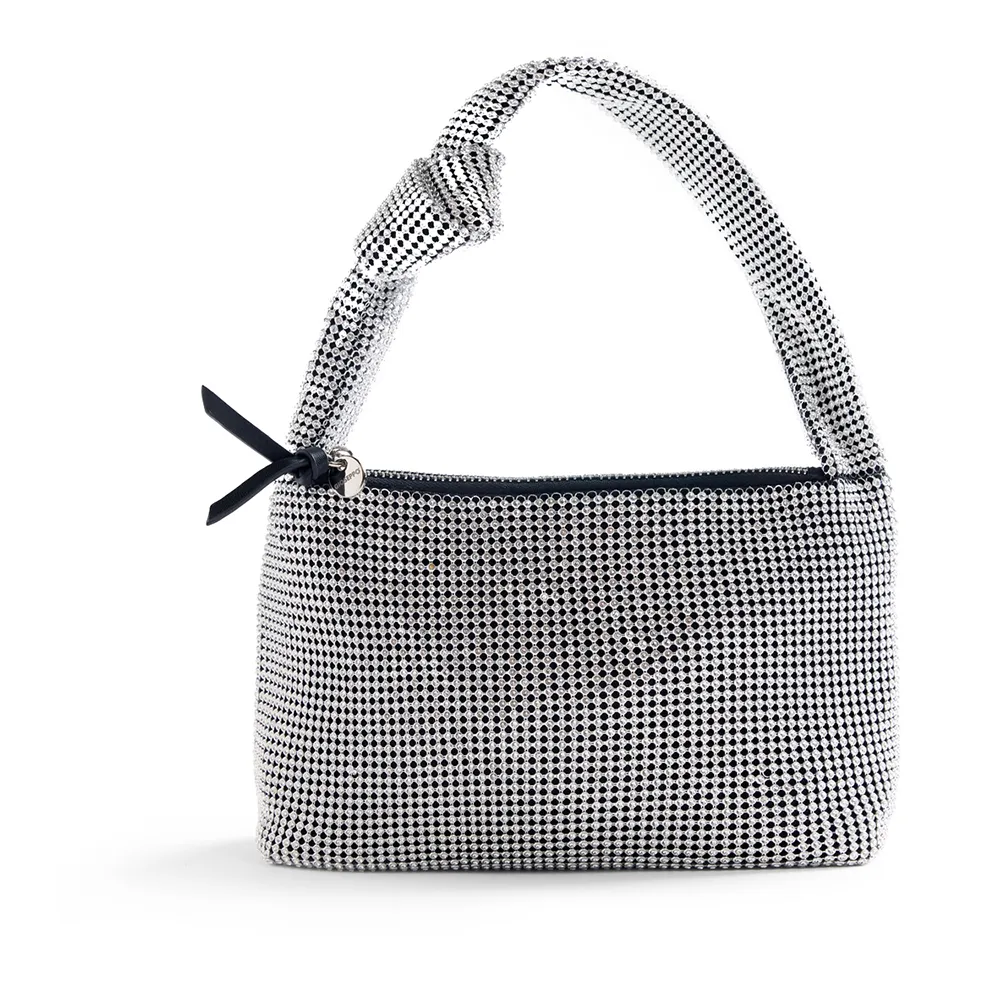 Сумка Gioseppo Stanwood, серебряный
Сумка Gioseppo Stanwood, серебряный