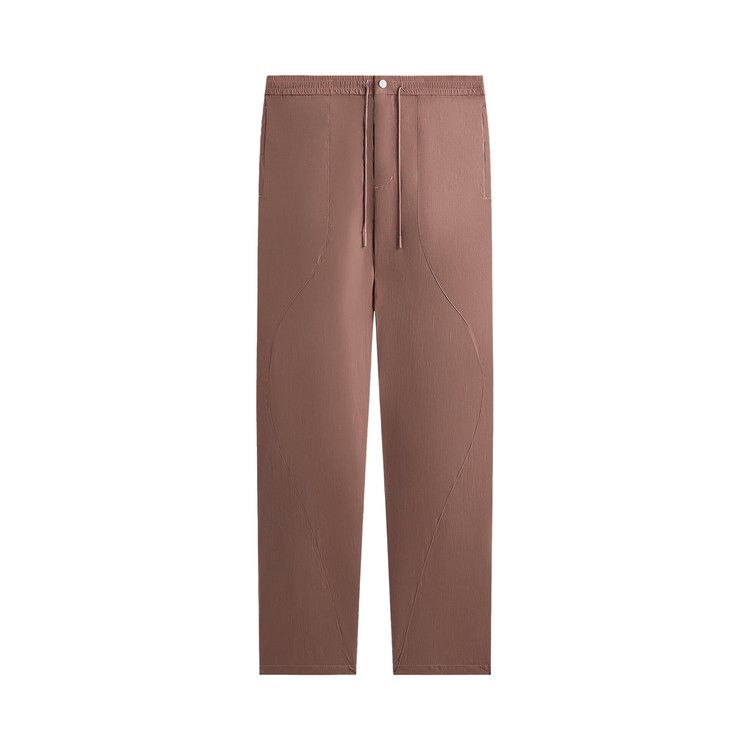 Брюки Kith Seamed Nylon Bolt Pant, Dusty Mauve
Брюки Kith Seamed Nylon Bolt Pant, Dusty Mauve