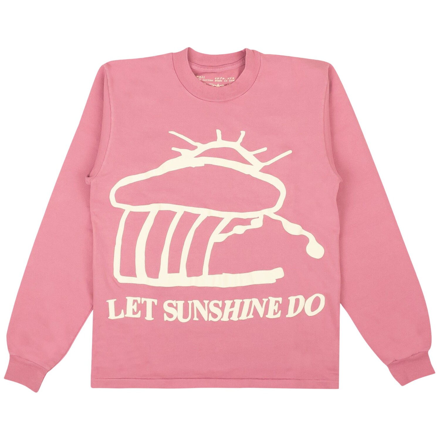 Футболка с длинными рукавами Сиреневый Let Sunshine Do Блошиный рынок кактусов, Фиолетовый, Футболка с длинными рукавами Сиреневый Let Sunshine Do Блошиный рынок кактусов
Футболка с длинными рукавами Сиреневый Let Sunshine Do Блошиный рынок кактусов, Фиолетовый, Футболка с длинными рукавами Сиреневый Let Sunshine Do Блошиный рынок кактусов