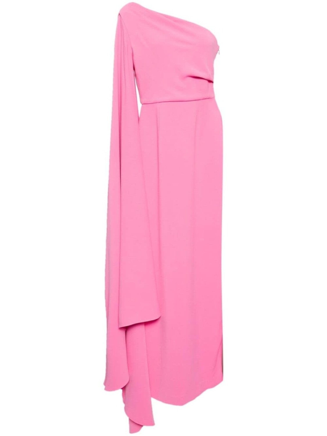 Solace London платье макси DARIA, розовый
Solace London платье макси DARIA, розовый