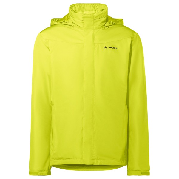 Теплая куртка Escape bike - велосипедная куртка Vaude, зеленый
Теплая куртка Escape bike - велосипедная куртка Vaude, зеленый